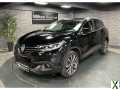Photo renault kadjar Kadjar 1.6 dCi 130 Intens