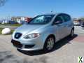 Photo seat altea 1.9 TDI
