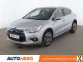 Photo citroen ds4 2.0 Blue-HDi So Chic BV6