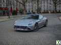Photo ferrari california T V8 4.0 560ch