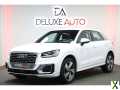 Photo audi q2 1.6 TDI 116 S-Line S-tronic