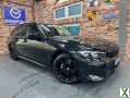 Photo bmw 320 320 iA Touring 2.0 184cv Auto M-SPORT