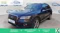 Photo audi q5 2.0 TDI 190 Quattro S-Tronic 7 Avus - Automatique