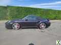 Photo porsche 997 911 Coupe 3.6i Turbo