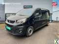 Photo peugeot expert Standard 2.0 BlueHDi 150ch S\\u0026S Asphalt