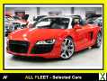 Photo audi r8 5.2i V10 - FULL Audi History from new