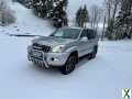 Photo toyota land cruiser prado TOYOTA LAND CRUISER 3.0 D4D 8 PLACES