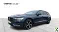 Photo volvo v60 Plus Dark B4 mildhybrid