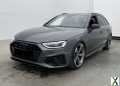 Photo audi a4 Avant 40 TDI 204 S tronic 7 S line