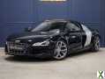 Photo audi r8 V10 5.2 FSI 525 Quattro BVM
