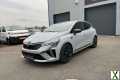 Photo renault clio Clio V 1.0 Tce - 90CH Esprit Alpine GARANTIE CONST