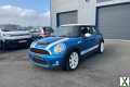 Photo mini cooper s Mini 1.6i - 175 CH R56 COUPE Cooper S GARANTIE 12