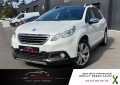 Photo peugeot 2008 1.2 PureTech 130ch Féline Titane