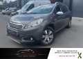 Photo peugeot 2008 1.6 VTi Allure