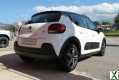 Photo citroen c3 III 1.2L THP PURETECH 12V BVA EAT6 110CV PACK SPOR