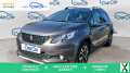 Photo peugeot 2008 1.6 BlueHDi 100 Allure Business - Première main En
