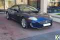Photo jaguar xk Coupé 4.2 - 304 A