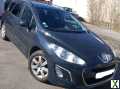 Photo peugeot 308 SW 1.6 e-HDi 112ch FAP BMP6 Active