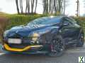 Photo renault megane Mégane III Coupé 2.0 16V 265 RS Luxe