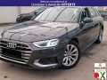 Photo audi a4 30 TDI 136 S tronic 7 Design +GPS +Caméra