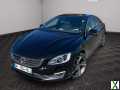 Photo volvo s60 Summum Geartronic