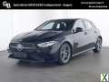 Photo mercedes-benz a 180 180 136ch AMG Line 7G-DCT