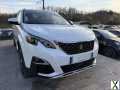 Photo peugeot 3008 1.5 BLUEHDI 130CH E6.C ALLURE S\\u0026S EAT8