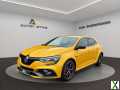 Photo renault megane 1.8 T 300CH RS TROPHY EDC