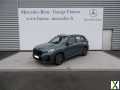 Photo bmw x1 sDrive18d 150ch M Sport