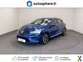 Photo renault clio 1.6 E-Tech hybride 140ch Intens -21N