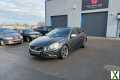Photo volvo v60 D5 AWD 215 CH- BVA 6 Geartronic BREAK R-Design T
