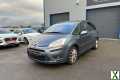 Photo citroen c4 picasso 1.6 HDI 110CH MONOSPACE Millenium GTIE 12 MOIS DIS