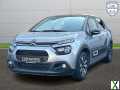 Photo citroen c3 1.2 PureTech 110ch S \u0026S Shine EAT6