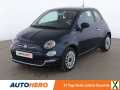 Photo fiat 500 1.0 Hybrid BSG Dolcevita