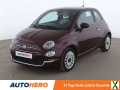 Photo fiat 500 1.0 Hybrid BSG Dolcevita