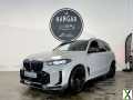 Photo bmw x5 3.0 489ch BVA8 M Sport
