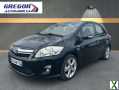 Photo toyota auris 1.8I EH LOUNGE