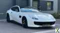 Photo ferrari gtc4 lusso V8 - LOA 930 Euros Par Mois Origine France Pack Ca