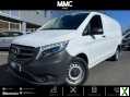 Photo mercedes-benz vito Mercedes FG 1.9 114 cdi 135 long l2 blue efficienc