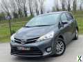 Photo toyota verso 147 VVT-I DYNAMIC CVT 7 PLACES * CAMERA DE RECUL *