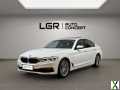 Photo bmw 540 SERIE 540i - BVA Sport Steptronic BERLINE G30 F90