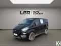 Photo ford transit CUSTOM/TOURNEO CUSTOM Custom 2.0 EcoBlue - 185 - B