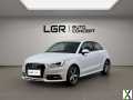 Photo audi a1 1.0 TFSI ultra - 95 BERLINE S line PHASE 2