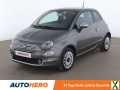 Photo fiat 500 1.2 Lounge