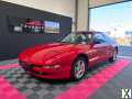 Photo ford probe