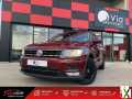 Photo volkswagen tiguan 1.4 TSI 150 BlueMotion Carat Exclusive - CAM - PA