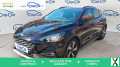 Photo ford focus IV 1.0 Ecoboost 125 Active