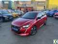 Photo peugeot 208 1.2i 12V - 100 - Allure Pack
