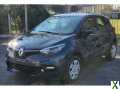 Photo renault captur TCe 90 Energy Setamp;S eco2