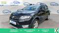Photo dacia sandero Stepway 0.9 TCe 90 Ambiance